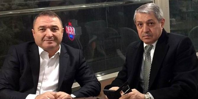 Boks Federasyonu Balıkesir İl Temsilciliğine Eşref Uslu Getirildi