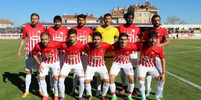 Nevşehir Spor Stadyumda Mevlid-i Şerif Okutacak