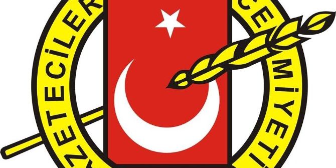 Bigacem’den Terör Saldırısına Kınama