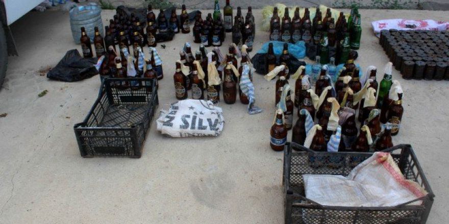 Diyarbakır’da Teröre Büyük Darbe