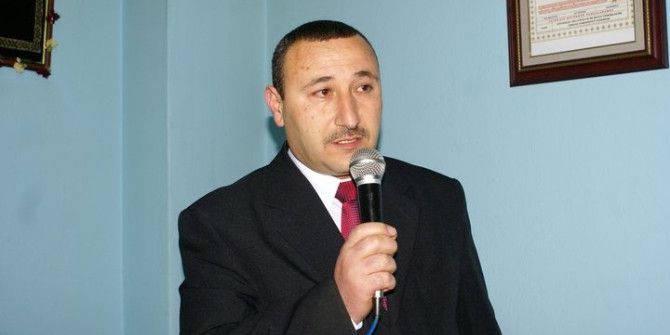 Milletvekili Adayına Pasaport Şoku