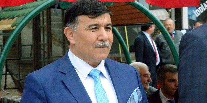 Başkan Mustafa Koca: Bizi Asla Bölemeyecekler