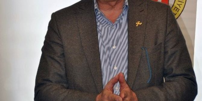 Didim Belediye Başkanı Atabay İddiaları Cevapladı