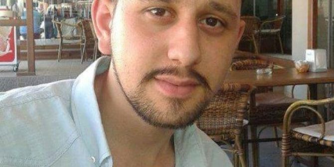 Şehit Ateşi Kocaeli’ye Düştü