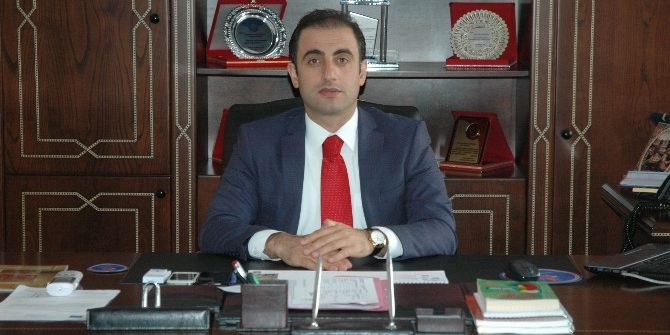 Kaymakam Alibeyoğlu Terör Saldırısını Kınadı