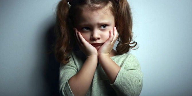 Terörü Çocuklara Anlatma Yöntemi