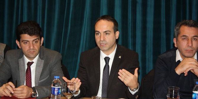 Kamu Hastaneleri Birliği’nden 4 Yıllık Değerlendirme