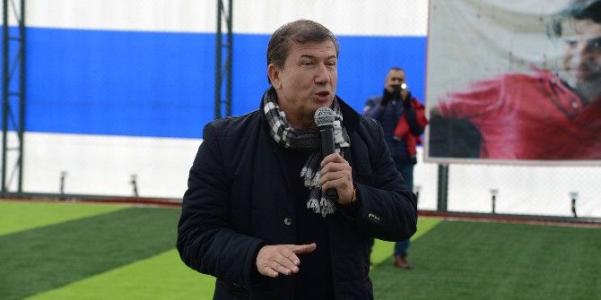 Tanju Çolak’tan Teröre Lanet