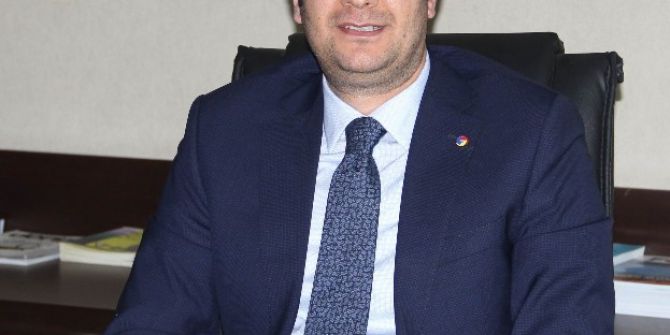 Vantb Başkanı Memduhoğlu, Et Ve Süt Kurumu’nun Mevcut Durumuna İlişkin Açıklama Yaptı