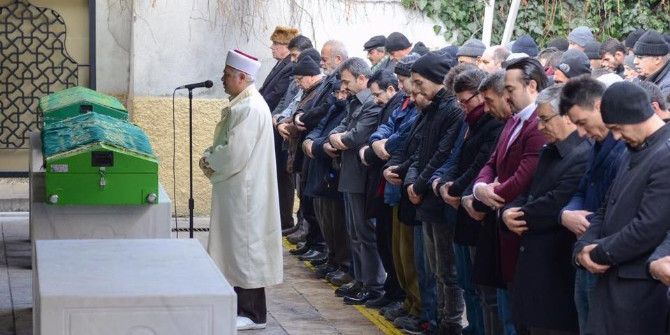 Çorum’daki Trafik Kazası
