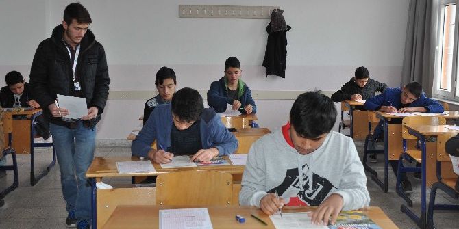 Manavgat’ta Öğrenciler Arası ‘Siyer-i Nebi’ Yarışması