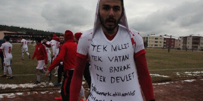Bilecikspor Kazanarak Liderliğe Yükseldi