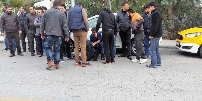 Bodrum’da Silahlı Bıçaklı Kavga: 6 Yaralı