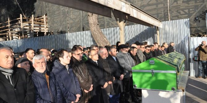 Bostan Ailesinin Acılı Günü