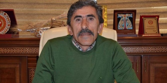 Ziraat Odası Başkanı Çetindağ, Kayseri’deki Terör Saldırısını Kınadı