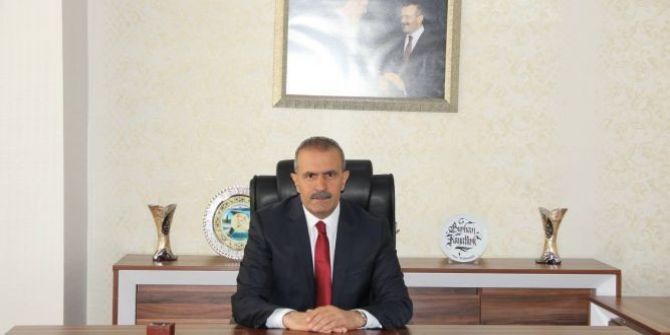 Ak Parti Van Milletvekili Kayatürk, Kayseri’deki Terör Saldırısını Kınadı