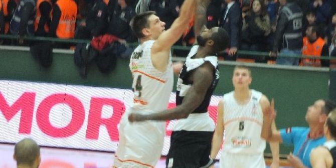 Spor Toto Basketbol Ligi