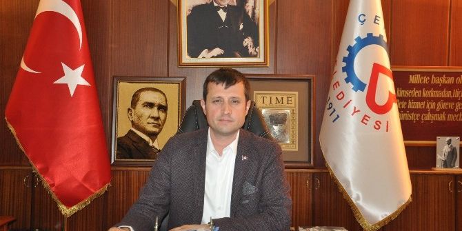 Belediye Başkanı Teröre Kan Kustu