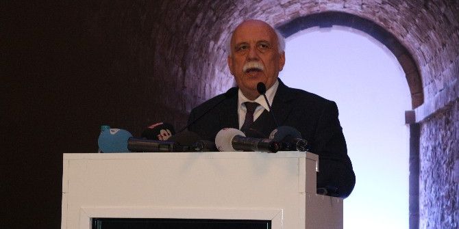 “İslam Medeniyetinde Konya” Sempozyumu