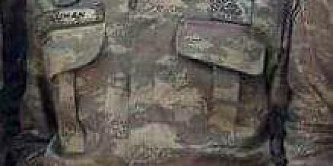 Kayseri’deki Bombalı Saldırıda Afyonkarahisarlı 2 Asker De Yaralandı