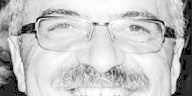 Eski İl Genel Meclisi Üyesi Öldürüldü