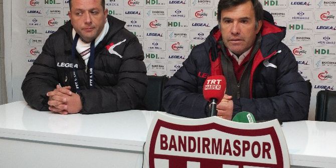 Feyyaz Uçar: "İkinci Yarıya Alternatifli Bir Kadro Oluşturacağız"