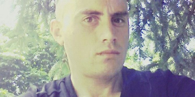 Şehit Ateşi Erzurum’a Düştü