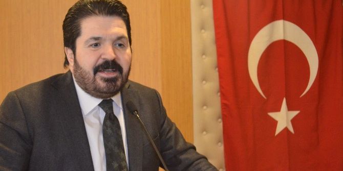 Sayan: ‘’Bunlar Üst Akılın Oyunlarıdır’’