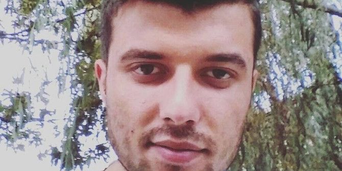 “Dönüşüm Güzel Ve Mutluluk Olacak” Demişti Terhisine 2 Hafta Kala Şehit Düştü