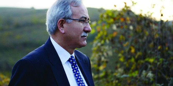 Rektör Kaplan’dan Kayseri’de Yaşanan Terör Saldırısına Kınama