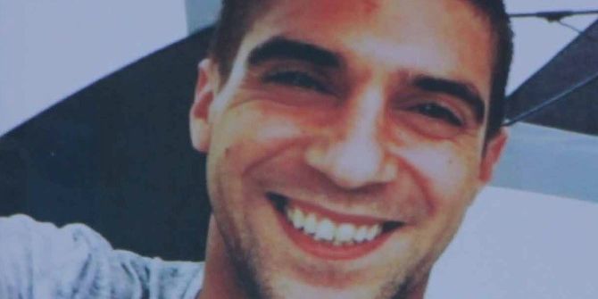 Tayland’ta Hayatını Kaybeden Kuşadalı Aşçı Toprağa Verildi