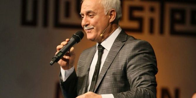 “Türkiye Eski Türkiye Değildir”