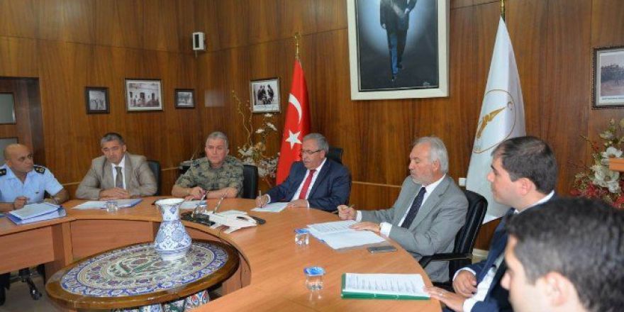 Kütahya Zafer Bayramı’na Hazırlanıyor