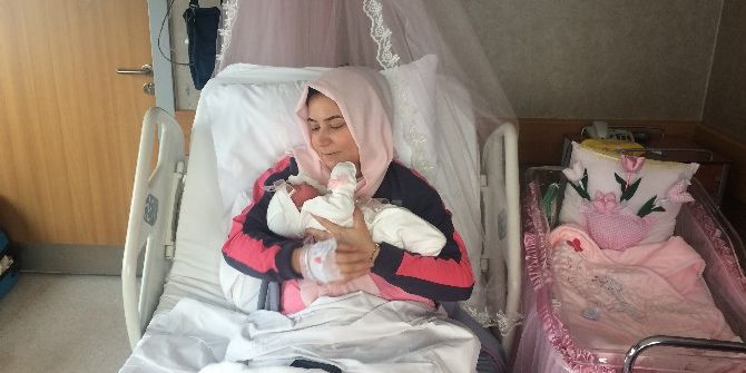 Organ Nakli İle Gelen İkinci Hayat