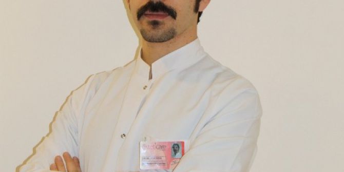 Erkeklerin Yüzde 65’i Bu Sorunla Karşı Karşıya