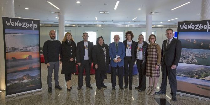 Venezuela’dan Türkiye’ye Davet Var