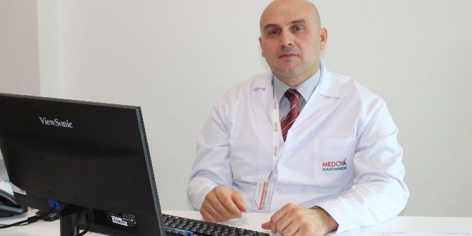 Çocuklarda Geniz Eti Ve Bademcik Rahatsızlıklarına Dikkat