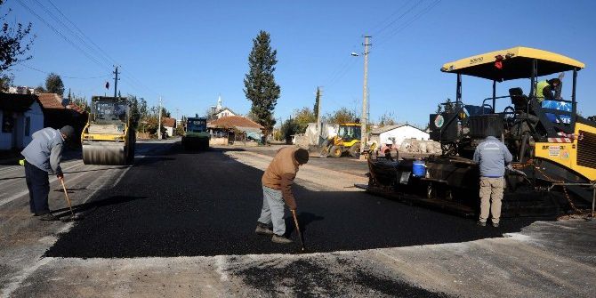 Kepez, Düdenbaşı’na Yeni Semt Pazarı Kazandırıyor