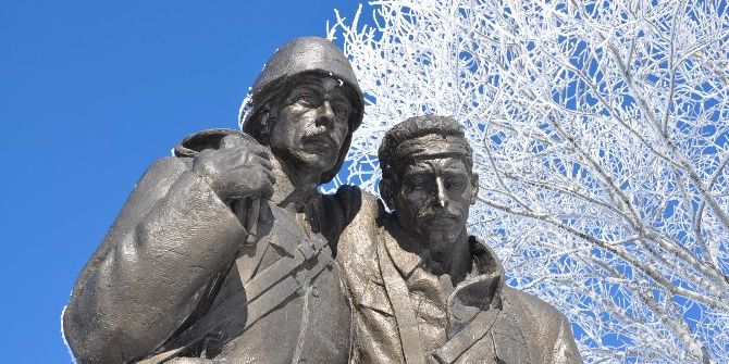 Kars Eksi 30 İle En Soğuk Geceyi Yaşadı