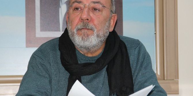 Chp, Emek Büroları İle İktidarı Hedefliyor