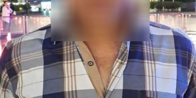 Büyü Bozacağını İddia Ederek Dolandırıcılık Yapan Sanığa 7 Yıl Hapis Cezası İsteniyor