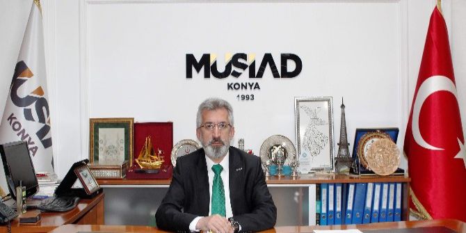 Şimşek: “Türk Milletine Asla Boyun Eğdiremeyecekler”