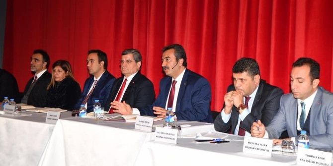 Çetin: "Cami Minaresini Müslüman Olduğum İçin Yaptırıyorum"