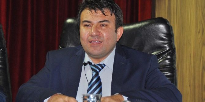 Prof. Dr. İnaç: "15 Temmuz İç İşgal Denemesidir, 11 Eylül Tamamen Düzmecedir"