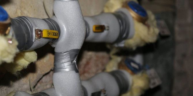 Aski: “Su Sayaçlarınızı Soğuklara Karşı Koruyun”