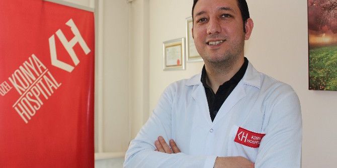 Buzlu Yollarda Düşmeyin