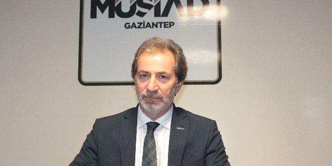 Müsiad Başkanı Çelenk: