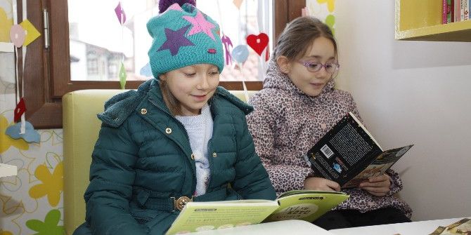 Okul Turizminin Yeni Adresi Zeytindalı Çocuk Merkezi