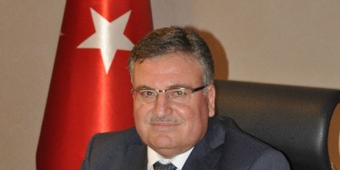Gahib Başkanı Kaplan: