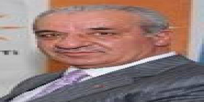 Ağrılılar Derneği Terörü Lanetledi